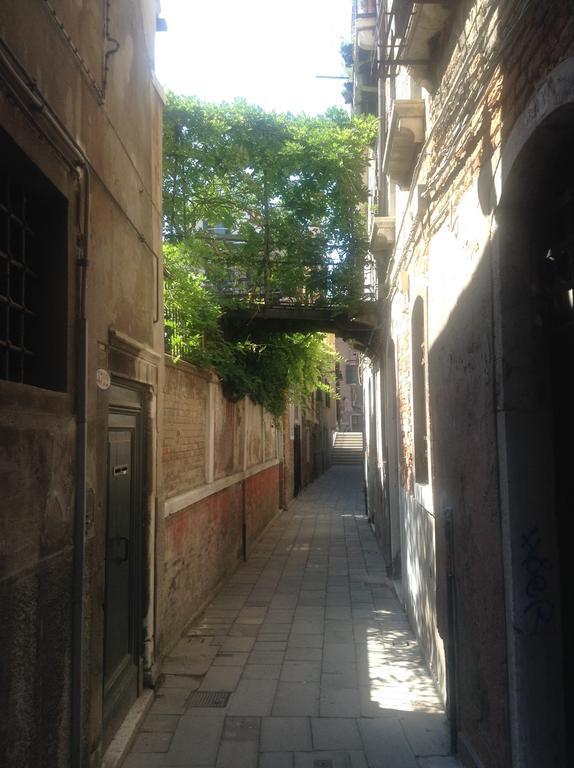 Ca Dei Libri Veneza Exterior foto