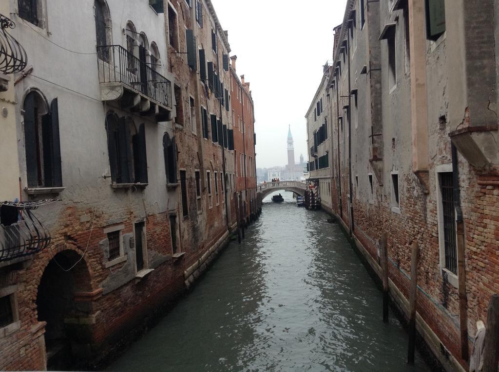 Ca Dei Libri Veneza Exterior foto