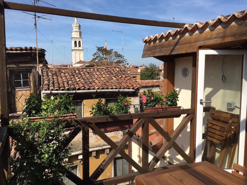 Ca Dei Libri Veneza Exterior foto