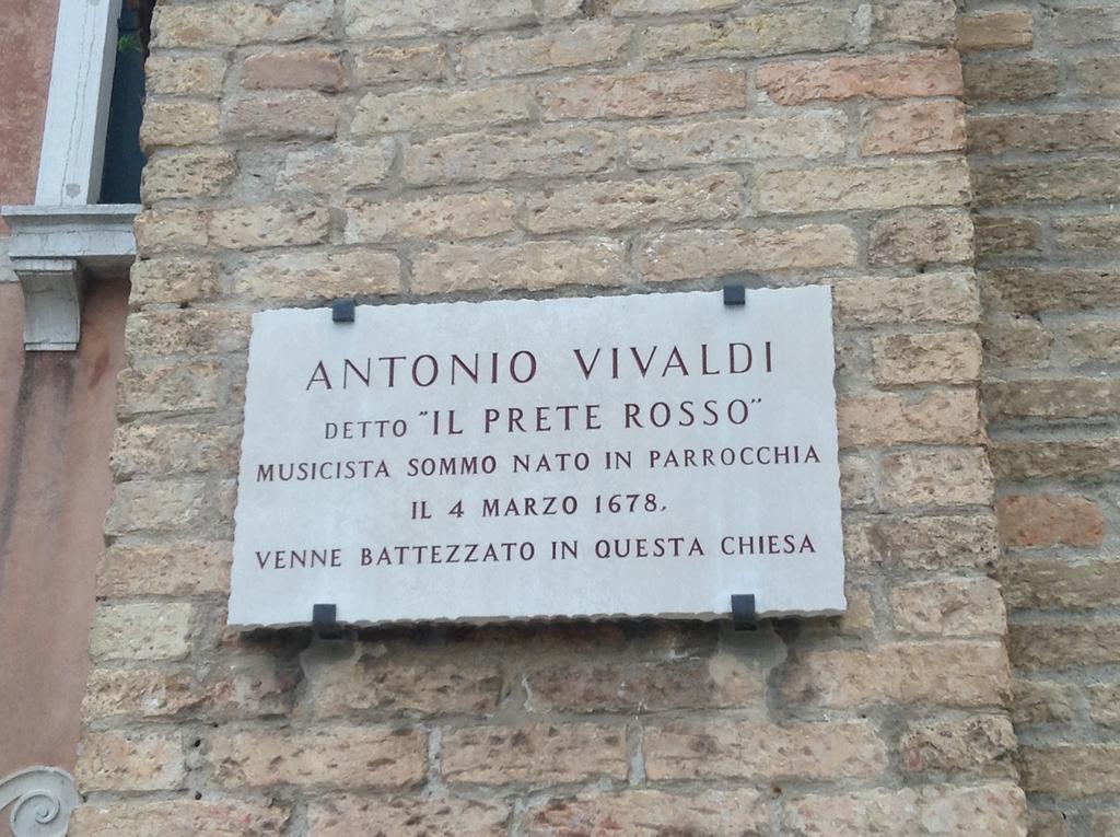 Ca Dei Libri Veneza Exterior foto